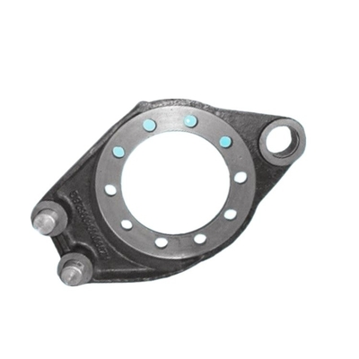 7.11KG Год 2005- Sinotruk Howo Части грузовика Тормозная нижняя пластина AZ9231340562