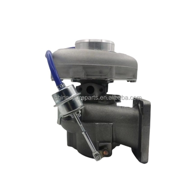 Год 2006- HE500WG 202V09100-7830 Sinotruk Sitrak C7h T7h Турбокомпрессор оригинальный OEM