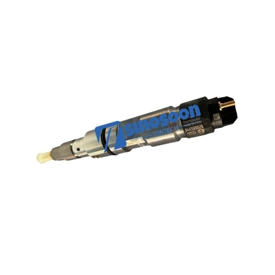 OE NO. 080V10100-6088 Части двигателя Инжектор топлива для двигателя Sinotruk Howo