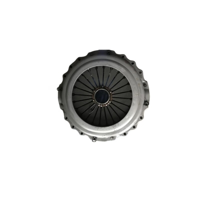 Плита трения сцепления для SINOTRUK HOWO Часть WG1560161130 WG9921161100 Az9725160110