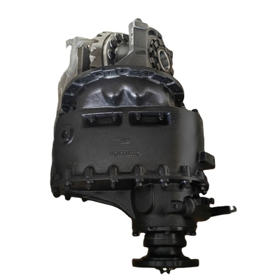 Средняя ось Assy Запчасти для Sinotruk Foton Shacman FAW AZ9231320745 2015 Автомобильная марка