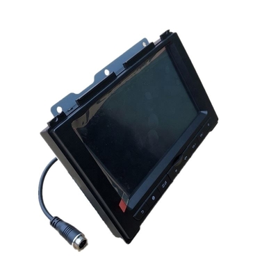 Sinotruk Howo Truck Spare Parts MP5 Touch Screen Player 712W28101-6001 для рынка