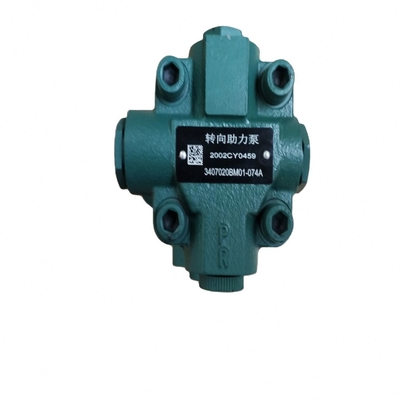 Коробка рулевого механизма 3407020-74A/ 3407020AM00-B82A для грузовика Forfaw J5 J6 3252 3312