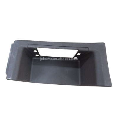 Оригинальный OEM Sinotruk Howo Части кабины Нижняя левая ступень WG1642242103 Стальной материал