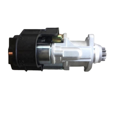 Weichai Diesel WP12.420E32 24V Стартер двигателя 612600090806 для Howo A7