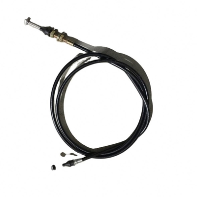 Справочный No L0118020034A0 Ускоритель кабеля Assy для грузовика Foton Китайские части грузовиков