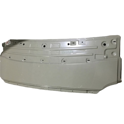 Передняя стена сварки для AUMARK Foton 4510 Стандартные запасные части китайских грузовиков