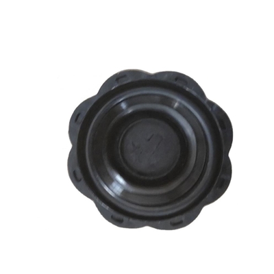 Автомобильный монтаж Foton Auxiliary Water Tank Cover H4130610000a0 Для грузовых автомобилей Isg Части двигателя