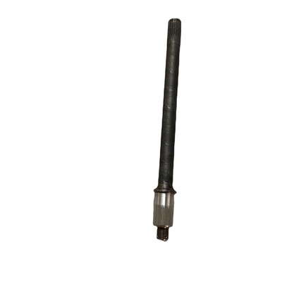 AZ9231320261 Трансфикционный вал Sinotruk Parts OE NO. для замены/ремонта