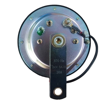 12V WG9000270002/3 Двухтонный воздушный рог для Хаусов OE NO. Долговечный