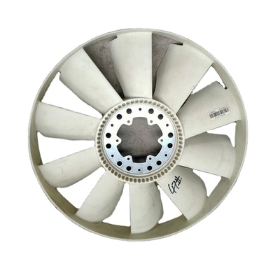 2020 HOWO A7 VG1246060030 Вентилятор двигателя для Sinotruk A-7/371/380 Замена/ремонт Цель
