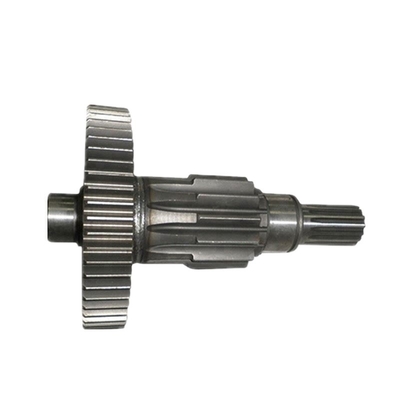 Китайский грузовик JS180-1707048 Части коробки передач