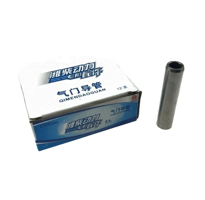 Руководство по замене/ремонту клапана VG1560040031 для Sinotruk Howo Truck Engine Weichai Spare Parts