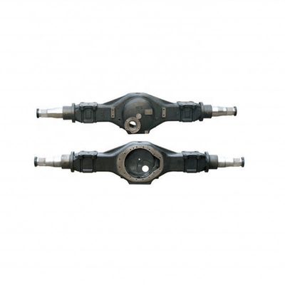 Shacman Car Fitment 2007- Sinotruk Howo Truck Axle Housing AZ9231332208 для эксплуатации