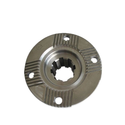 Sinotruk Howo Truck Flange AZ9128320014 7*24 часов обслуживания для вашего удовлетворения