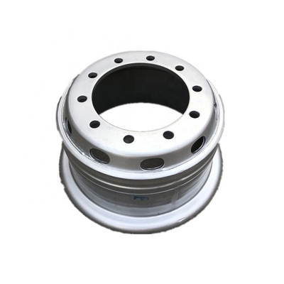 Sinotruck Howo Truck Spare Parts Steel Wheel Rim AZ9631610010 с стандартом OEM
