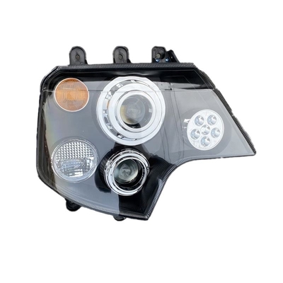 SINOTRUK CNHTC Стандартный левый факел WG9925720061 для HOWO Truck Spare Parts Assurance