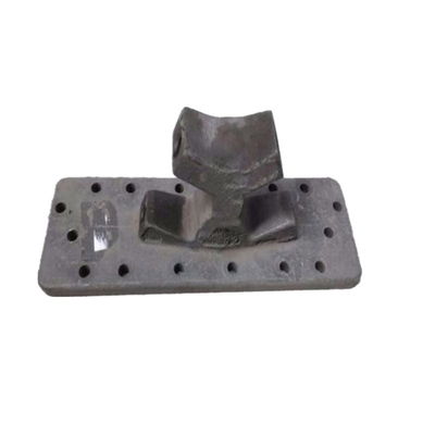 SINOTRUK CNHTC 484*163*215mm V Стержень для штанги Правый кронштейн AZ9625520362 для частей HOWO Truck
