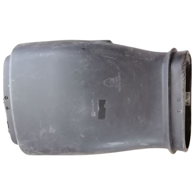 Алюминиевая впускная труба для Sinotruk WG9725193361