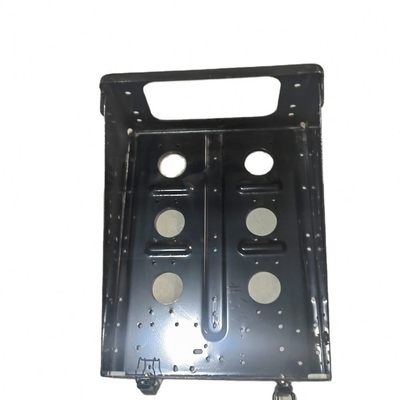 Сборка аккумуляторной коробки для Shacman SINOTRUK CNHTC Perfect Replacement Component