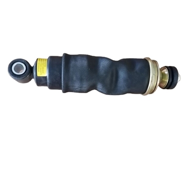 Shacman WG1664430079 Передняя амортизаторная сборка для грузовика Howo Top- Год 2005-