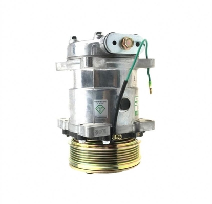 Howo 371Hp Dump Truck Parts Wg1500139008 Акумуляторный компрессор с стандартным размером