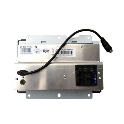 Шакман Truck Touch Screen MP5 T5G -712W28101-6001 для улучшения опыта вождения
