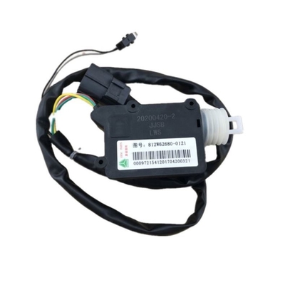 Sinotruk Howo Truck Parts Central Control Blocker Assembly 812W62680-0121 для замены/ремонта
