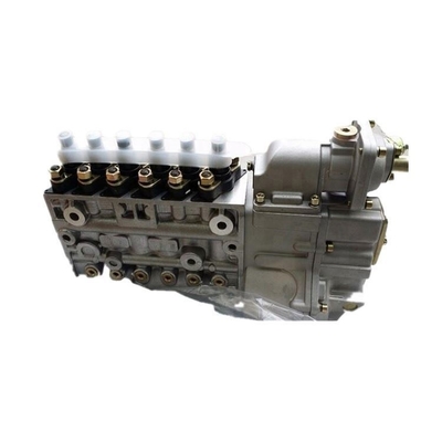 Sinotruk Howo Truck Parts VG1092080170 Впрыск топлива с железом и кованой сталью