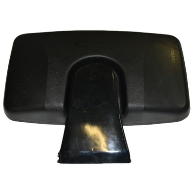 2012- Sinotruk Howo Truck Parts Side Wg1600770007 Настильное зеркало со стандартом OEM