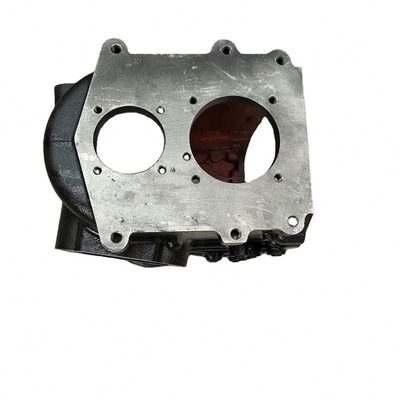 Foton Auman 2005- Models Gear Box Housing 55-0021A1 с точными размерами