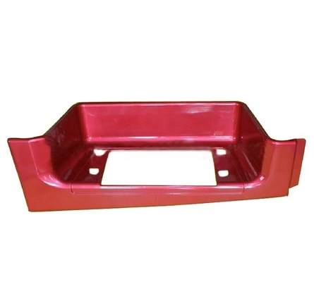 Оригинальный Sinotruk Howo Truck Foot Step WG1641240114 и Оригинальный MOQ 1 комп. Оригинальный