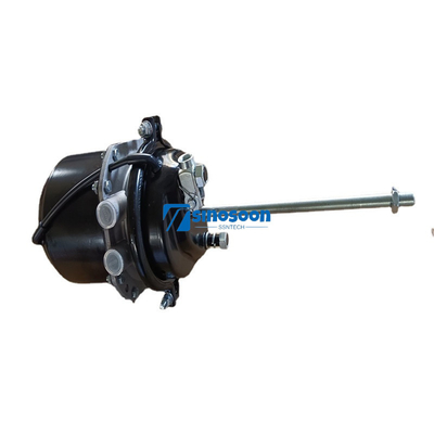 FAW Jiefang Truck Parts Middle Axle Brake Chamber 3530025-A0E для принадлежностей к грузовикам
