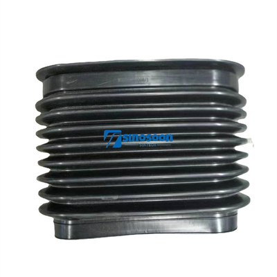 SINOTRUCK T5G A7 T7H C7H 336 371 Части WG972519008 Воздухозаборник для вашего грузовика