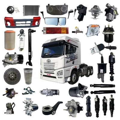 Top- FAW J5 JK6 J6P JH6 J7 Запчасти для грузовиков для SINOTRUK CNHTC Цель Замена/ремонт
