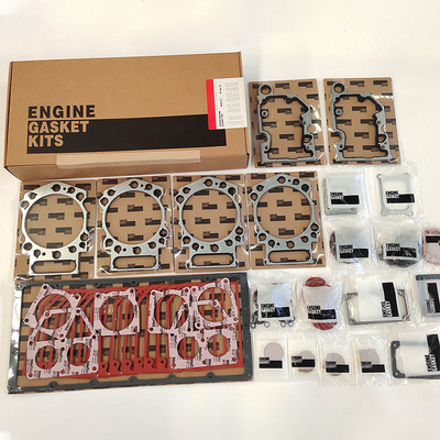 Поставка запасных частей двигателя для DONGFENG Car Fitting FOR Cummins Engine Logo