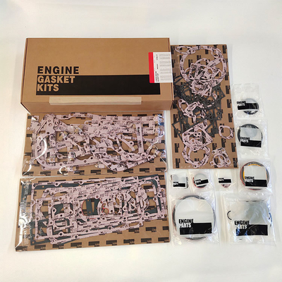 Поставка запасных частей двигателя для DONGFENG Car Fitting FOR Cummins Engine Logo