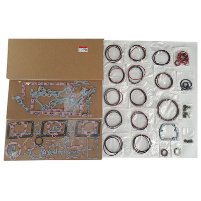 Поставка запасных частей двигателя для DONGFENG Car Fitting FOR Cummins Engine Logo
