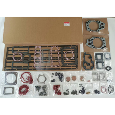 Поставка запасных частей двигателя для DONGFENG Car Fitting FOR Cummins Engine Logo