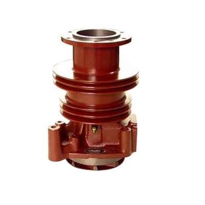 Weichai WD615 Запчасти двигателя Дизельный насос для воды 61800061007 для HOWO/FOTON/SHACMAN