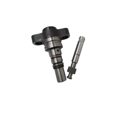 Howo Truck Accessories Fuel Pump Nozzle Plunger X170S для двигателя Sinotruk Weichai WD615