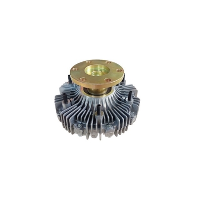 WEICHAI WD10 WP10 WP6 POWER Кремниевое масло с фан-сцеплением 612630060285 Части двигателя на 2012 год