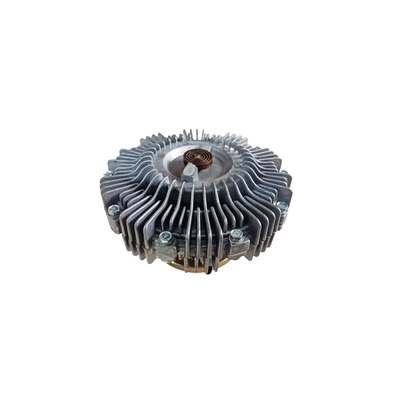 WEICHAI WD10 WP10 WP6 POWER Кремниевое масло с фан-сцеплением 612630060285 Части двигателя на 2012 год