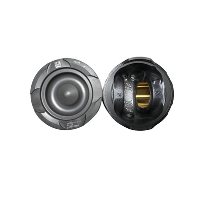 Дополнительное оборудование для грузовых автомобилей Howo 080V02511-0721 Пистоны для Sinotruk HOHAN T5G MC07 Запчасти двигателя