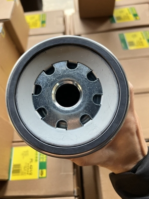 Фильтр топливного масла Howo A7 PL421 / 2 WG9925550212 VG1092080052 для двигателя Sinotruk MC11
