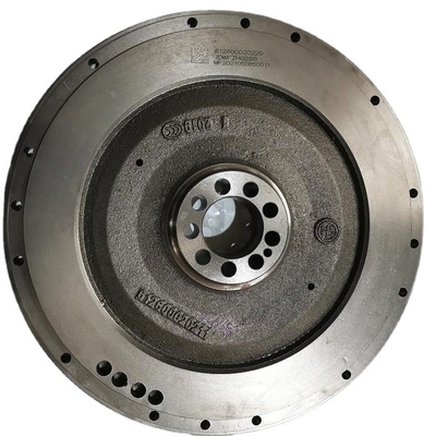 OEM 612600020220 сборка летящего колеса для двигателя Shacman Truck Weichai WP10/WP12/WD12