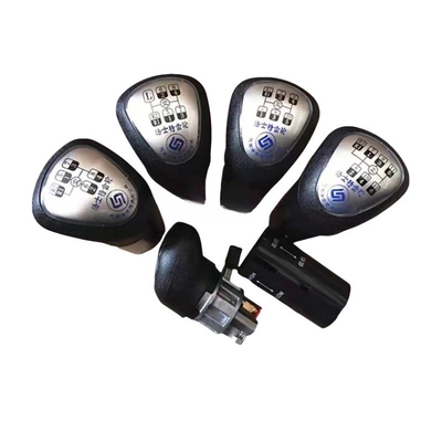 Shacman Truck Model Fast Gear Shift Lever Стандартный размер для грузовиков F3000 M3000 X3000