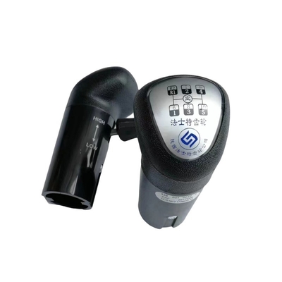 Shacman Truck Model Fast Gear Shift Lever Стандартный размер для грузовиков F3000 M3000 X3000