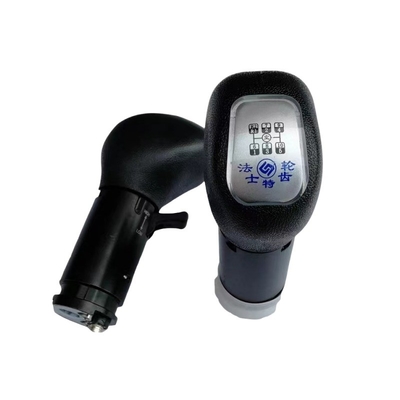 Shacman Truck Model Fast Gear Shift Lever Стандартный размер для грузовиков F3000 M3000 X3000