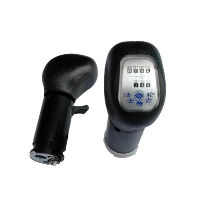 Shacman Truck Model Fast Gear Shift Lever Стандартный размер для грузовиков F3000 M3000 X3000